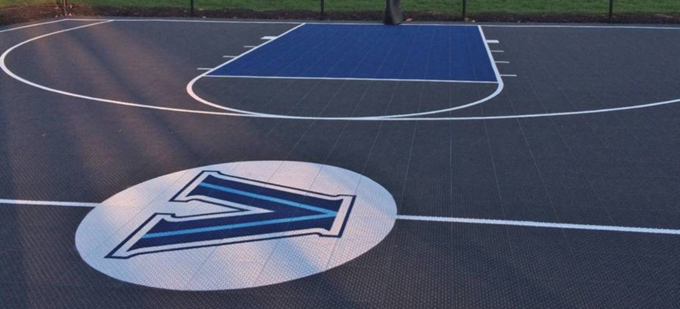 Traditional Sport Court Resurfacing Repair: Step by Step